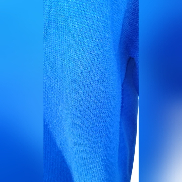 80s Sweater Dress Limited Express - Picture 5 of 16